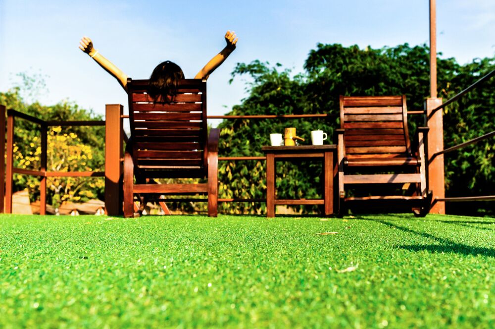 The Pros And Cons Of Artificial Turf