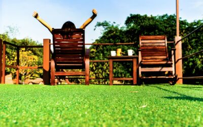 The Pros And Cons Of Artificial Turf